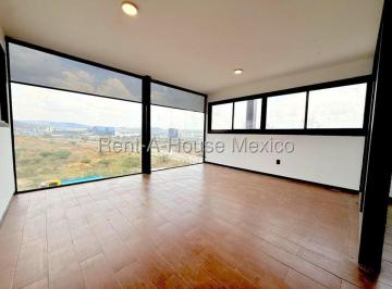 Oficina , Querétaro · Jurica Oficina en Renta | 40 m², Estacionamiento y Servicios Incluidos Rah3318