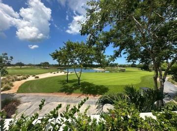 Terreno / Lote , Mérida · Terreno Residencial en Venta | Provincia Club de Golf | Mérida, Yucatán