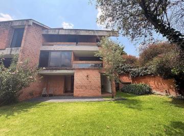 Casa en condominio de 4 habitaciones, Cuajimalpa de Morelos · Exclusiva Casa en Renta | Bosques de Las Lomas