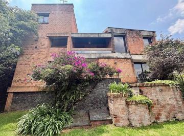 Casa en condominio de 4 habitaciones, Cuajimalpa de Morelos · Exclusiva Casa en Renta | Bosques de Las Lomas