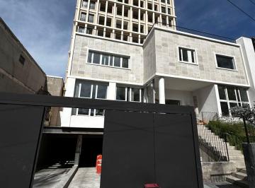 Departamento de 2 habitaciones, Guadalajara · Excelente Departamento de 2 Recámaras en El Exclusivo Soho Morelos, Guadalajara