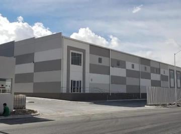 1 · Bodega Industrial en Renta – Parque Antares Flores Tapia