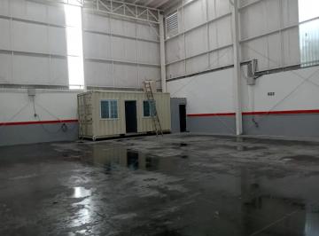 1 · Bodega en Renta Al Sur de Saltillo