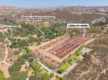 Terreno / Lote , Tecate · Terrenos en Venta en Pagos – Tecate B. C.