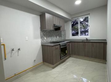 Departamento de 3 habitaciones, Benito Juárez · Renta Departamento Av Coyoacán, Colonia del Valle