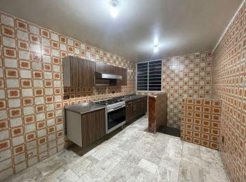 Casa de 3 habitaciones, Gustavo A. Madero · Casa en Renta en Acueducto de Guadalupe