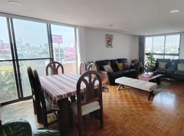 Departamento de 3 habitaciones, Benito Juárez · Patriotismo, Departamento en Venta