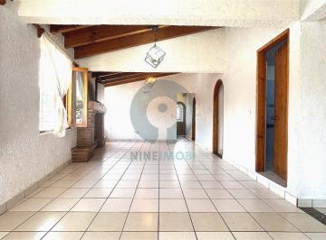 Departamento · 110m² · 3 Recámaras · 1 Estacionamiento · Departamento en Renta con 3 Habitaciones y 1 Baño en El Centro de Valle