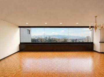 Departamento · 190m² · 2 Recámaras · 2 Estacionamientos · Departamento en Renta en Bosques de Las Lomas Bosques de Reforma