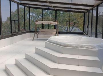 Casa de 4 habitaciones, Cuautitlán Izcalli · Casa en Renta 0 Venta, en Bosques del Lago (Cuautitlán Izcalli)
