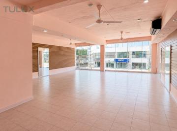 Local comercial · 160m² · Local en Segundo Nivel - Playa del Carmen - Av Juarez