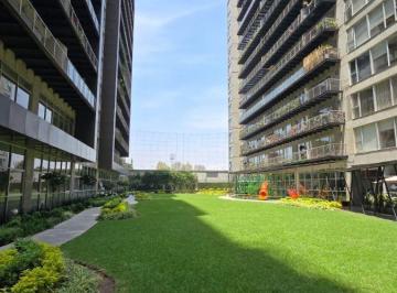 Departamento de 2 habitaciones, Benito Juárez · Departamento en Renta City Towers