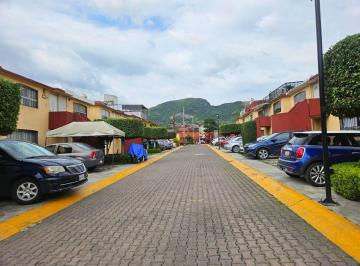 Dúplex de 3 habitaciones, Tlalnepantla de Baz · Rento Casa Duplex en Privada de 25 Casas