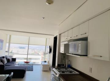 Departamento , Miguel Hidalgo · Lago Alberto, Anáhuac I Secc. Miguel Hidalgo