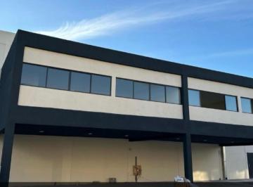 Bodega comercial · 540m² · Bodega Industrial - Apodaca