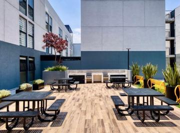 Departamento de 2 habitaciones, Venustiano Carranza · Departamento Familiar de 50 m² con 2 Recámaras en Venta en Moctezuma
