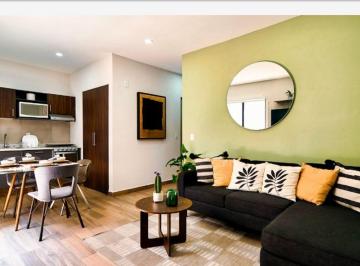 Departamento de 2 habitaciones, Venustiano Carranza · Departamento Familiar de 50 m² con 2 Recámaras en Venta en Moctezuma