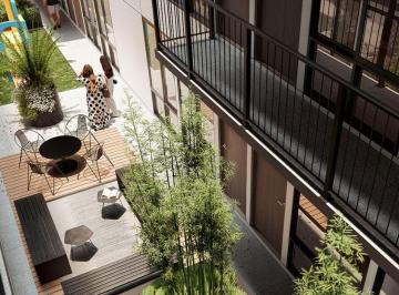 Departamento de 2 habitaciones, Cuauhtémoc · Departamento de 48 m² con 2 Recámaras en Venta en Peralvillo
