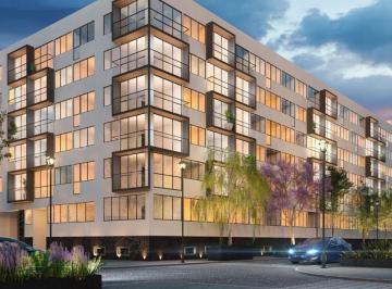 Departamento de 2 habitaciones, Venustiano Carranza · Departamento de 50 m² con 2 Recámaras en Venta