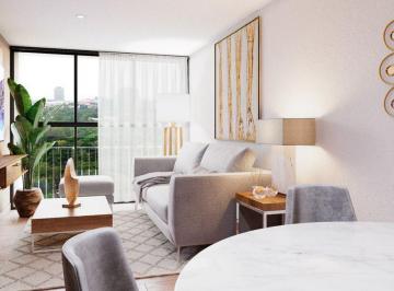 Departamento de 2 habitaciones, Venustiano Carranza · Departamento de 50 m² con 2 Recámaras en Venta