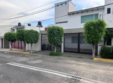 Casa de 3 habitaciones, Tlalnepantla de Baz · Rento Casa Jardines de Bellavista