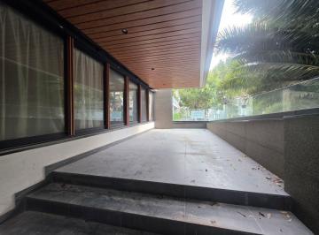 Departamento de 3 habitaciones, Miguel Hidalgo · Deparmento Exterior con Amenidades en Venta con 2 Terrazas en Goldsmith, Polanco