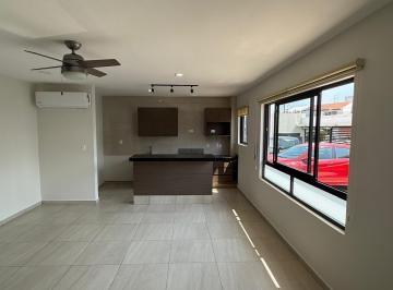 Departamento · 88m² · 1 Recámara · 1 Estacionamiento · La Tampiquera, Departamento en Renta de 1 Recámara y 1 Estacionamiento