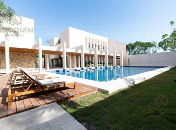 Terreno / Lote · 180m² · Terrenos Residenciales Desde 180 m² con Grandes Amenidades en Playa del Carmen