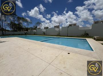 Casa · 44m² · 2 Recámaras · 1 Estacionamiento · Casa en Venta en Cancun de 2 Habitaciones Acepta Fovissste E Infonavit