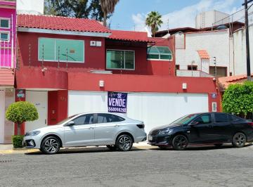 Casa de 4 habitaciones, Gustavo A. Madero · Casa en Venta Torres Lindavista