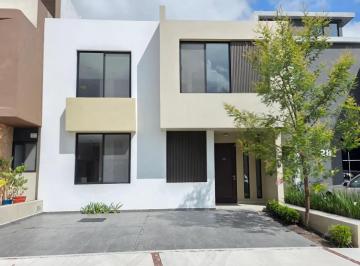 1 · Venta de Casa Cañadas del Arroyo, Corregidora, Querétaro