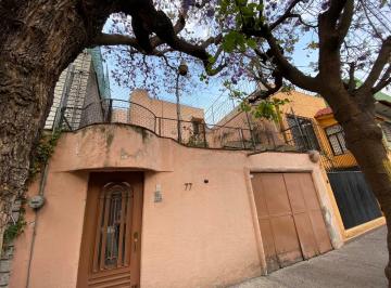 Casa de 4 habitaciones, Azcapotzalco · Casa Para Remodelar en Venta en La Nueva Santa Maria en Calle Tranquila