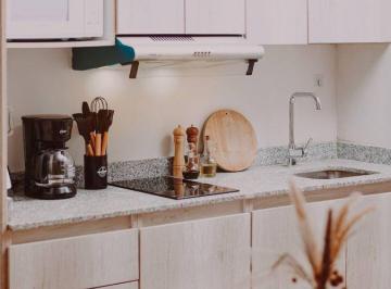 Departamento de 1 habitación, Tulum · Vive Tulum Sin Complicaciones | Departamento Amueblado en La Veleta