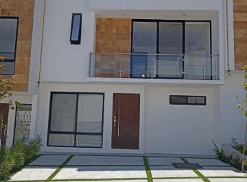 Casa en condominio de 4 habitaciones, El Marqués · Casa en Venta en Zibata 4 Recamaras y Roof Garden