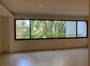 Departamento de 2 habitaciones, Alvaro Obregón · Departamento en Renta en Los Alpes | 119 m² | Elevador Directo | 2 Estacionamien