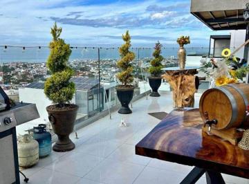 Casa · 510m² · 4 Recámaras · 2 Estacionamientos · Casa en Renta Costa Coronado Residencial Totalmente Amueblada