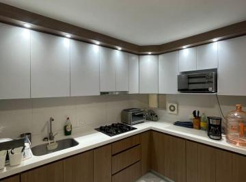 Departamento de 3 habitaciones, Monterrey · Depa Amueblado con *3 Recámaras* en San Jerónimo