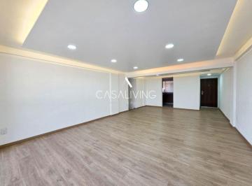 Departamento de 3 habitaciones, Tlalpan · Departamento Recién Actualizado, con 3 Recámaras