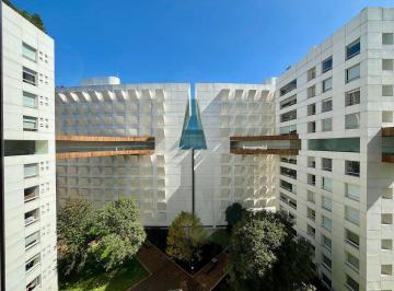 Departamento de 3 habitaciones, Miguel Hidalgo · Departamento en Venta Lomas de Bezares Arbolada Lomas