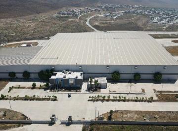 a1ecca8756555e55b6f027bf90e82b87cc9d32c082502f8471720c2710c9e33f · Nave Industrial en Renta en Valle de Las Palmas Tijuana