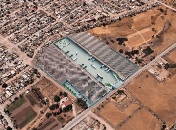 a50cd1fe77bf97ea3f6cf14b50f00e52ca6258832312e1d43f57c2b7d9a5b3b4 · Nave Industrial en Renta en La Morita Tijuana