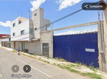Bodega comercial , Puebla · Renta de Bodega en Puebla C. P. 72090