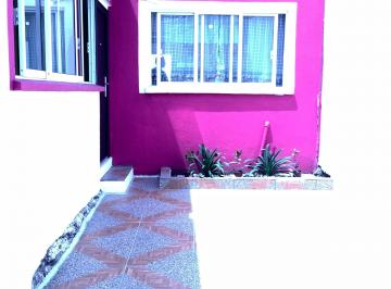 Casa de 3 habitaciones, Tlalnepantla de Baz · Casa de Una Planta