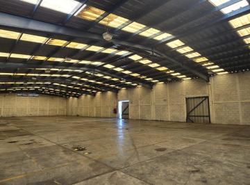 Local comercial · 10000m² · Bodega Frente Al Puerto de Altamira con Vigilancia