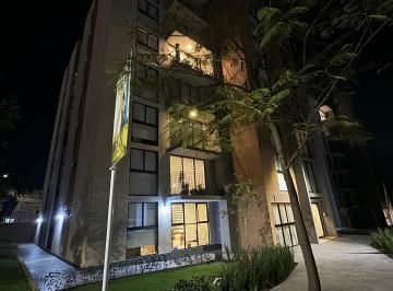 Departamento de 2 habitaciones, Guadalajara · Departamento en Altura Guadalajara