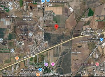 Terreno / Lote , Guanajuato · Venta Terreno Abasolo Guanajuato