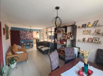 Departamento · 52m² · 2 Recámaras · Departamento en Venta en San Andres Tetepilco