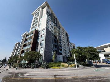 Departamento de 1 habitación, Querétaro · Departamento Amuablado en Latitud La Victoria, 1 Recamara 1 Baño 1 Estacionamiento