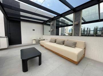IMG_6303.jpeg · Departamento Penthouse con Roof Privado Cerca de Parque México