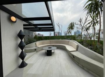 IMG_6307.jpeg · Departamento Penthouse con Roof Privado Cerca de Parque México